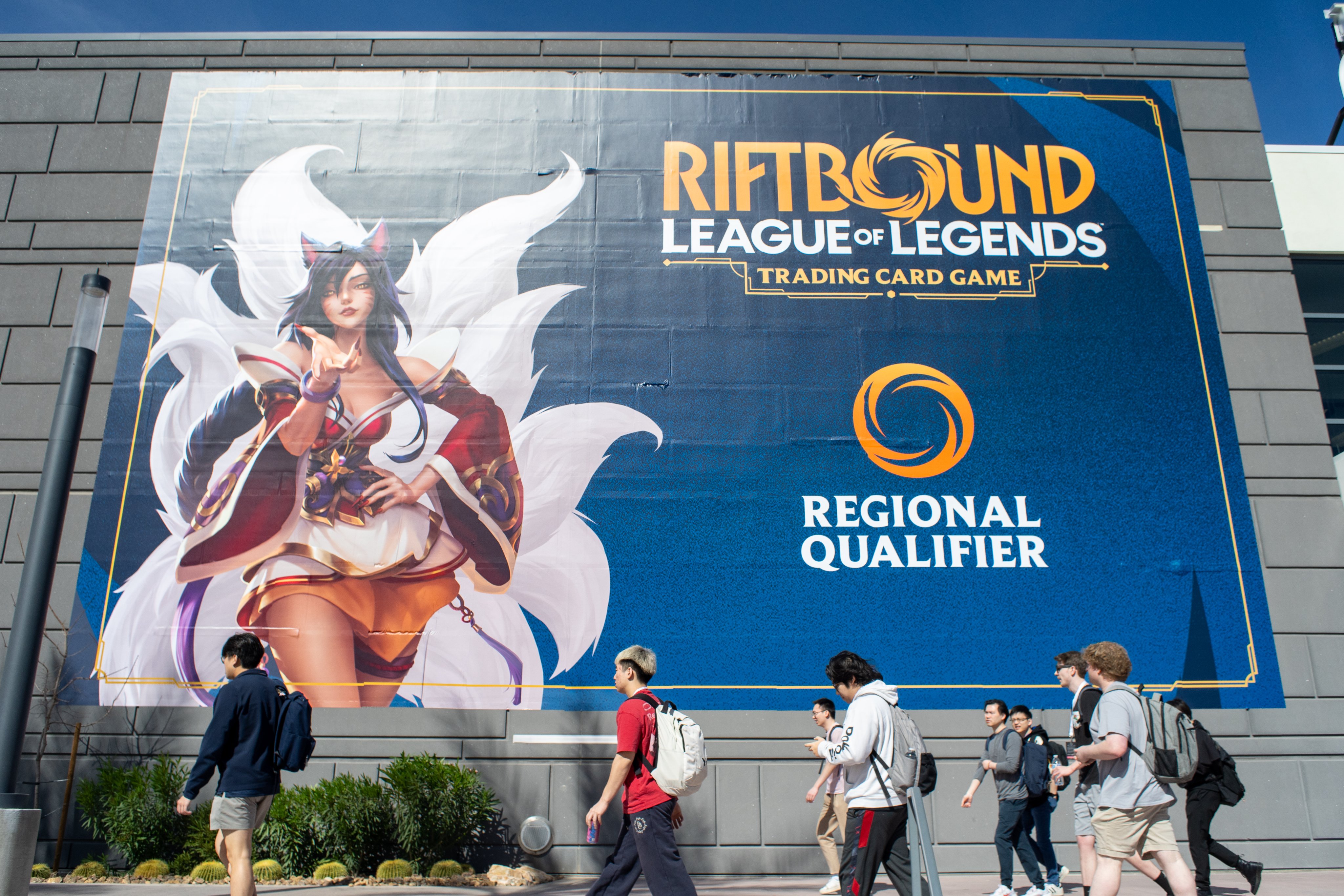 Las Vegas : le récap !